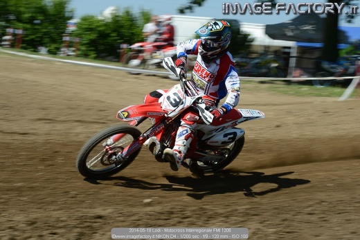 2014-05-18 Lodi - Motocross Interregionale FMI 1206